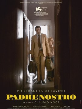Padrenostro