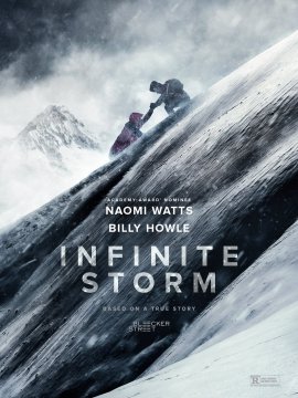 Infinite Storm