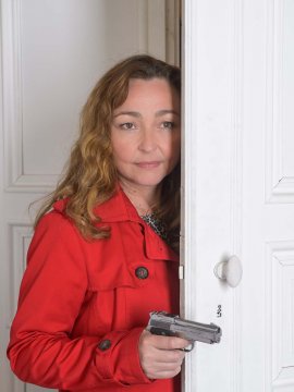 La Tueuse caméléon