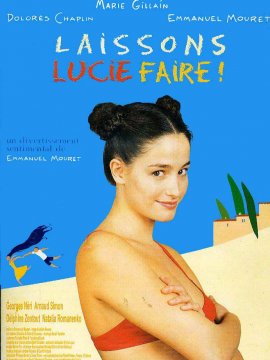 Laissons Lucie faire