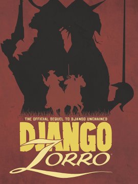 Django/Zorro