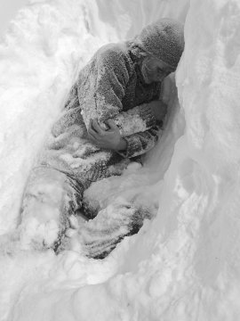 The Dyatlov Pass Incident