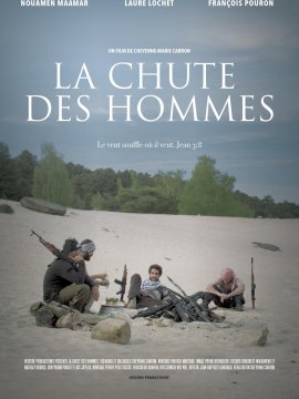 La Chute des Hommes