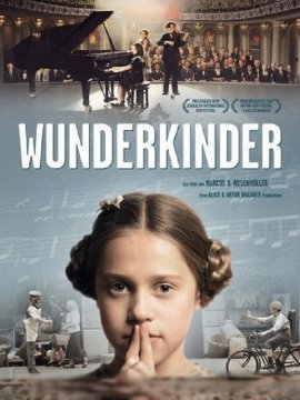 Wunderkinder