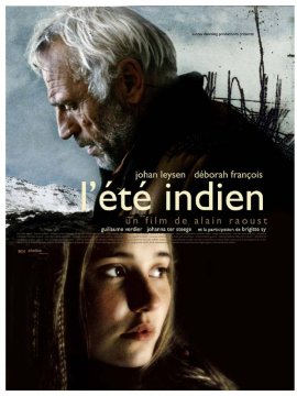 L'Eté indien
