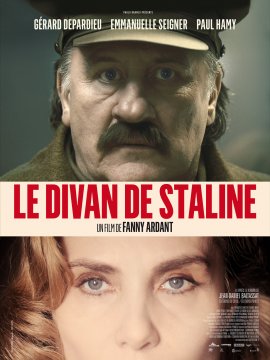 Le Divan de Staline