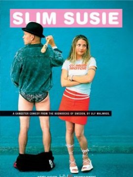 Slim Suzie