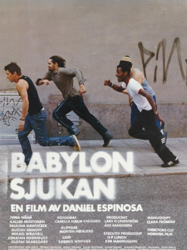 Babylon Disease