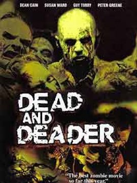 Dead & Deader