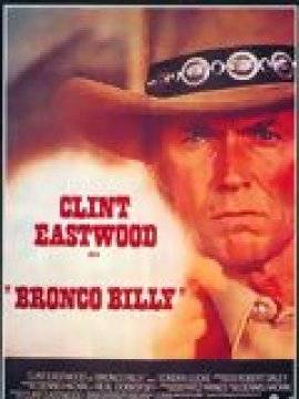 Bronco Billy