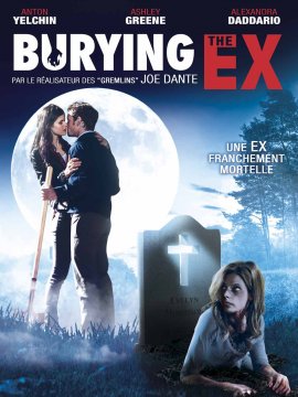 Burying the Ex