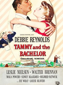 Tammy and the Bachelor