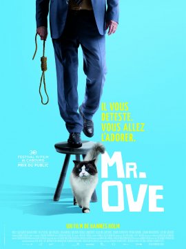 Mr. Ove