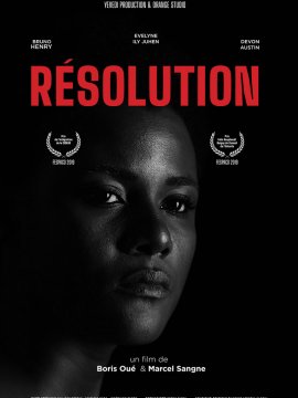 Résolution