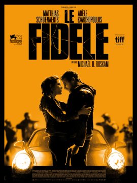 Le Fidèle