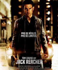Jack Reacher