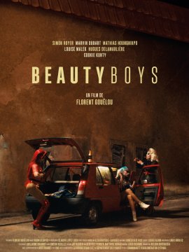 Beauty Boys