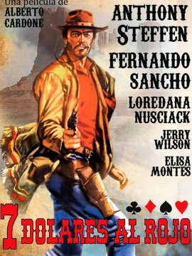 Gringo, joue sur le rouge