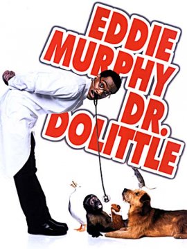 Dr. Dolittle