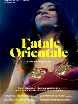 Fatale Orientale