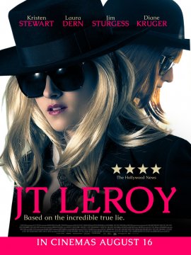 J.T. Leroy