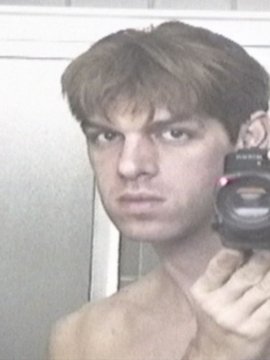 Kevyn Aucoin: Beauty & the Beast in Me