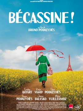 Bécassine!