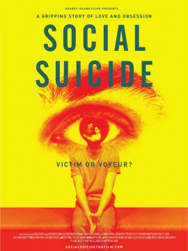 Social Suicide