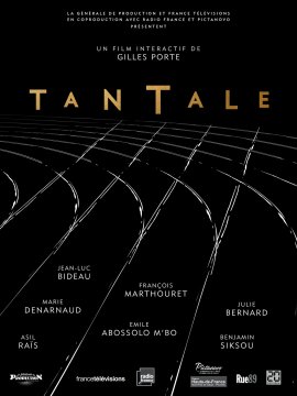 Tantale