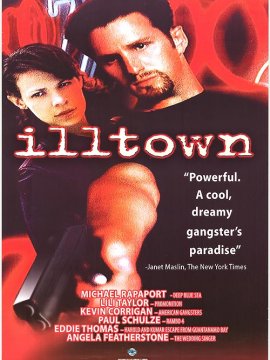 Illtown