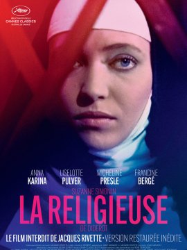 La Religieuse