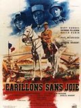 Carillons sans joie