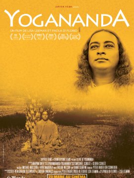 Yogananda