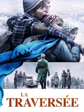 La Traversée
