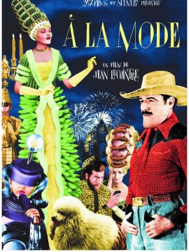 À la mode