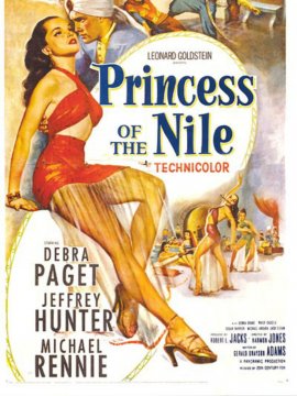 Princess of the Nile