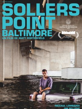 Sollers Point - Baltimore