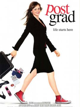 Post Grad