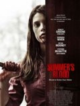 Summer's Blood