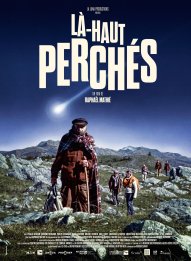 Là-haut perchés