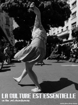 La Culture est essentielle