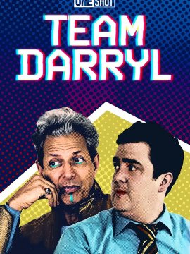 Team Darryl
