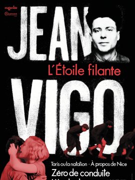 Zéro de conduite et les courts métrages de Jean Vigo