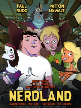 Nerdland