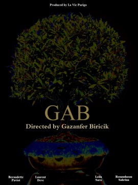 GAB