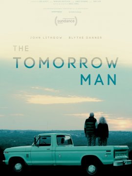 The Tomorrow Man