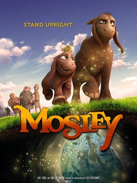 Mosley