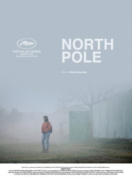 Pôle Nord