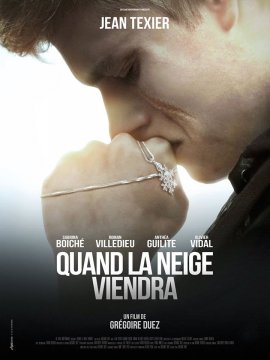 Quand la neige viendra