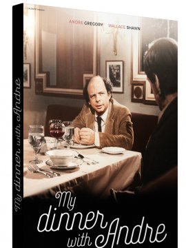 My dinner with André